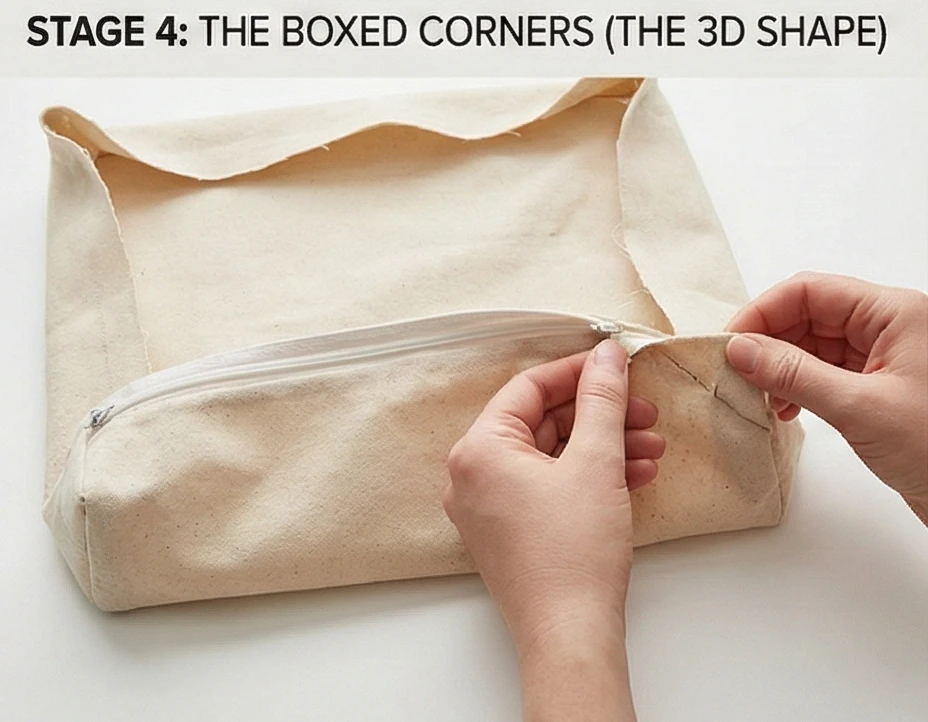 Abstract Art Inspired Chair Pads for Comfortable Seating