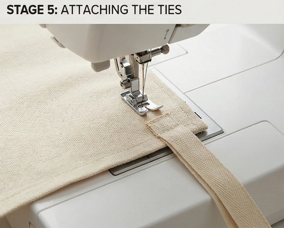 Abstract Art Inspired Chair Pads for Comfortable Seating