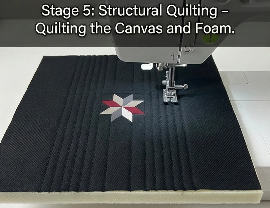 Chic Lakota Star Quilt Pattern Tote Bags for Everyday Elegance