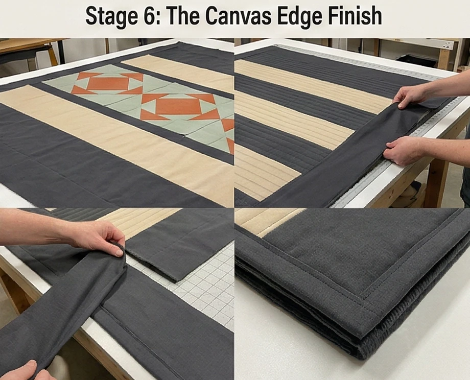 Chic Navajo Quilt Pattern Sofa Covers for Stylish Living Rooms