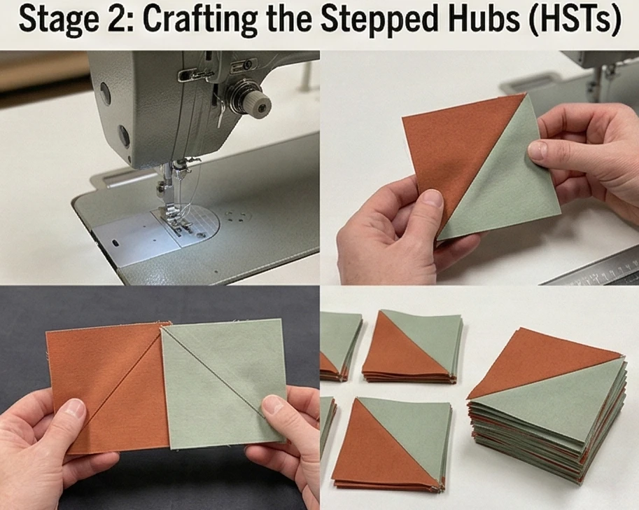 Chic Navajo Quilt Pattern Sofa Covers for Stylish Living Rooms