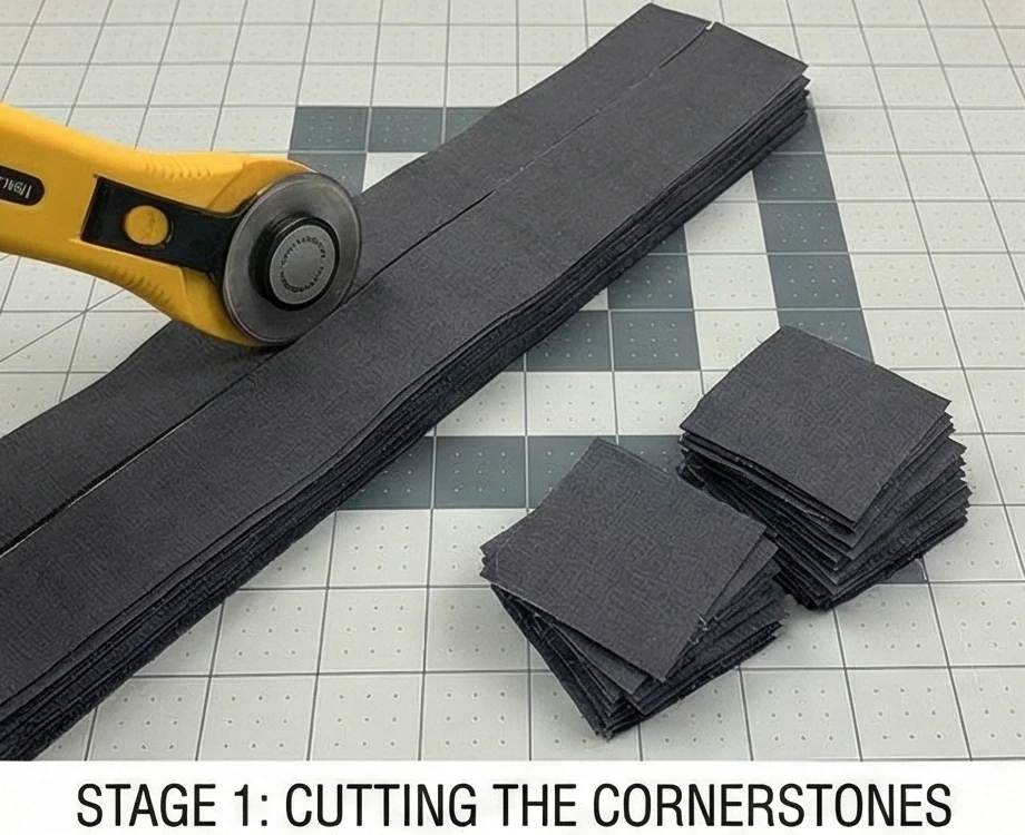 Classic Jelly Roll Race Quilt Patterns for Cozy Bed Covers