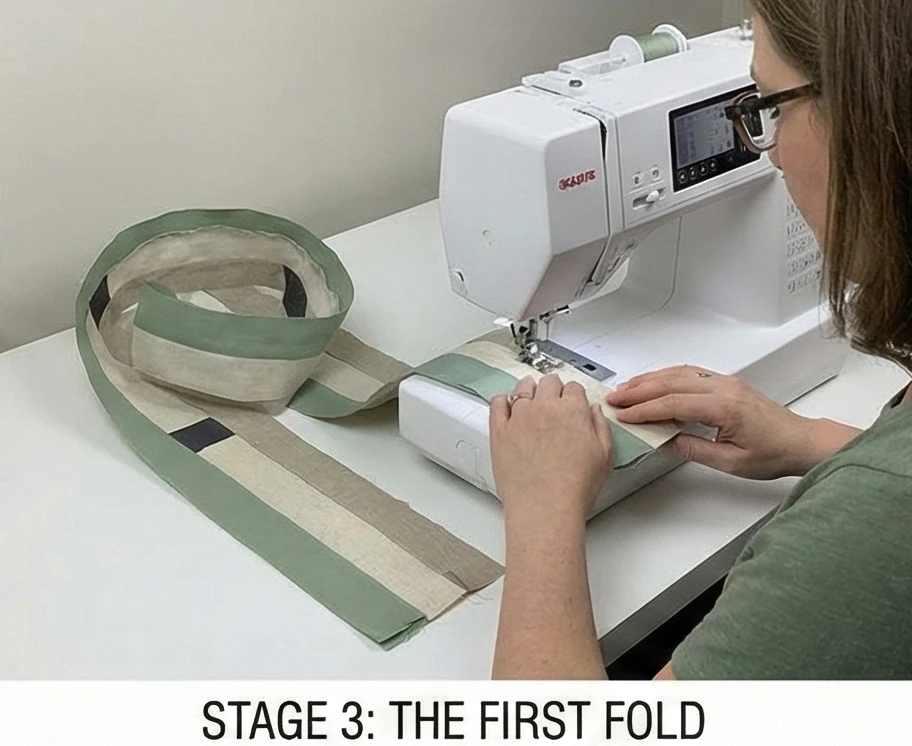 Classic Jelly Roll Race Quilt Patterns for Cozy Bed Covers