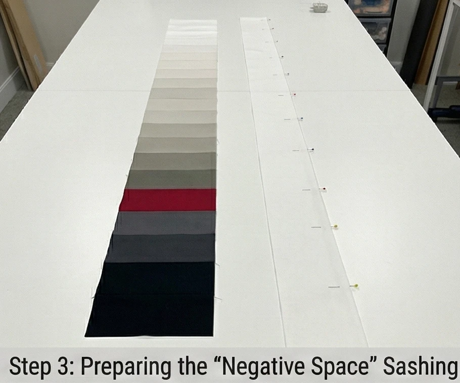 Cozy Jelly Roll Lap Quilts for Relaxing Reading Nooks