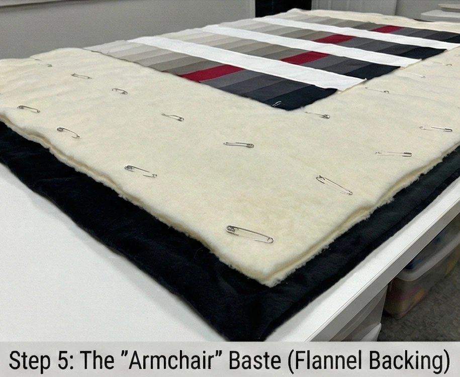 Cozy Jelly Roll Lap Quilts for Relaxing Reading Nooks