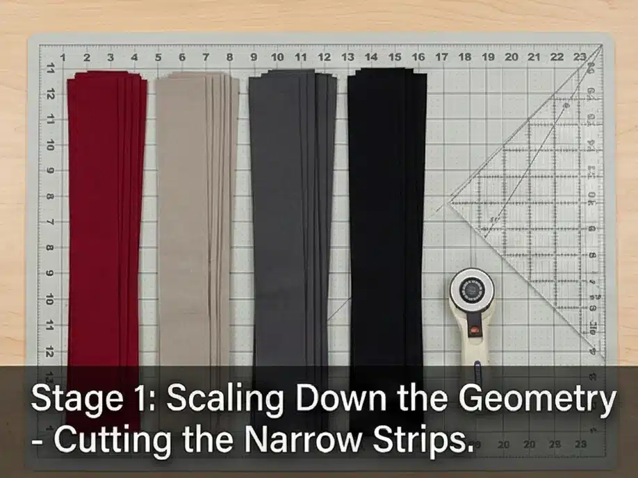 Cozy Lakota Star Quilted Bed Runners for Layered Bedding Elegance