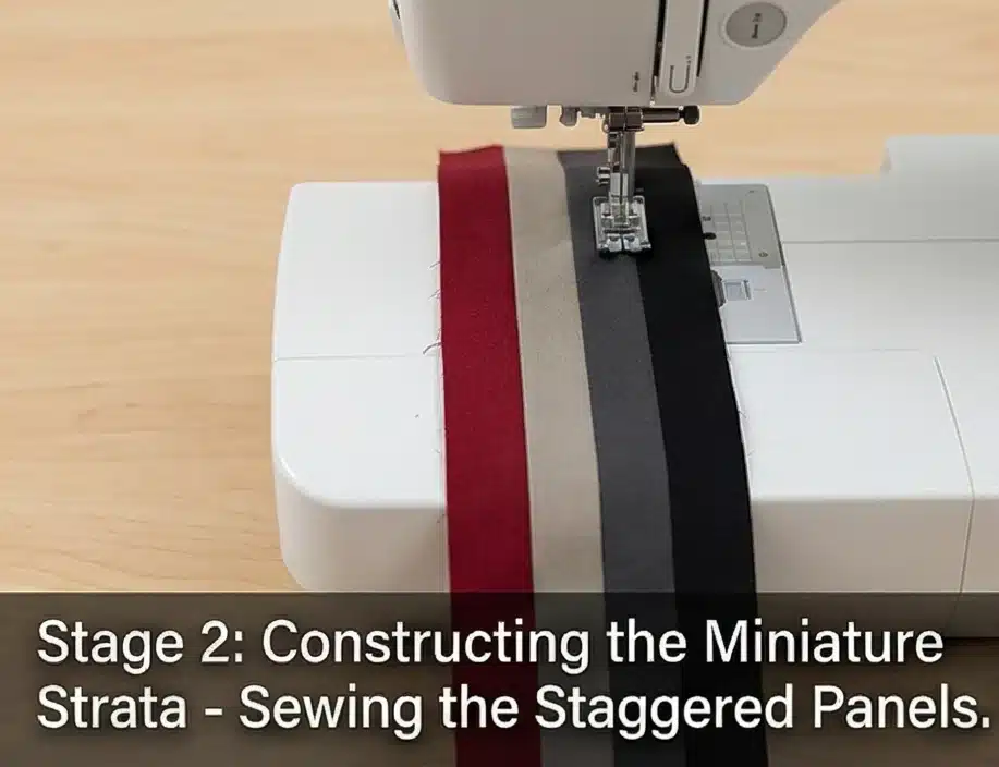 Cozy Lakota Star Quilted Bed Runners for Layered Bedding Elegance