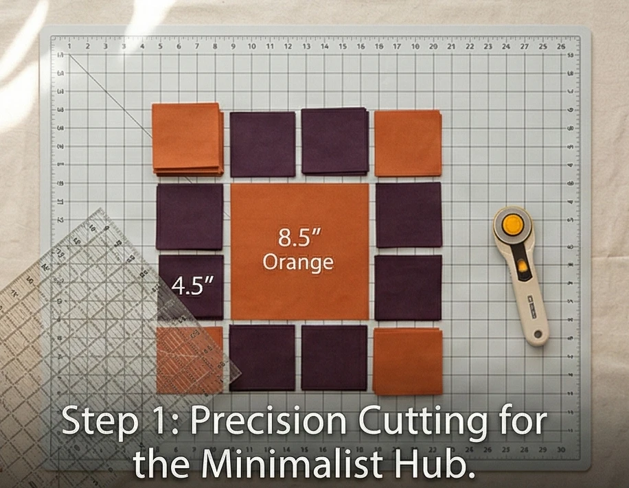 Cozy Quilted Navajo Floor Pillows for Relaxed Open Concept Spaces