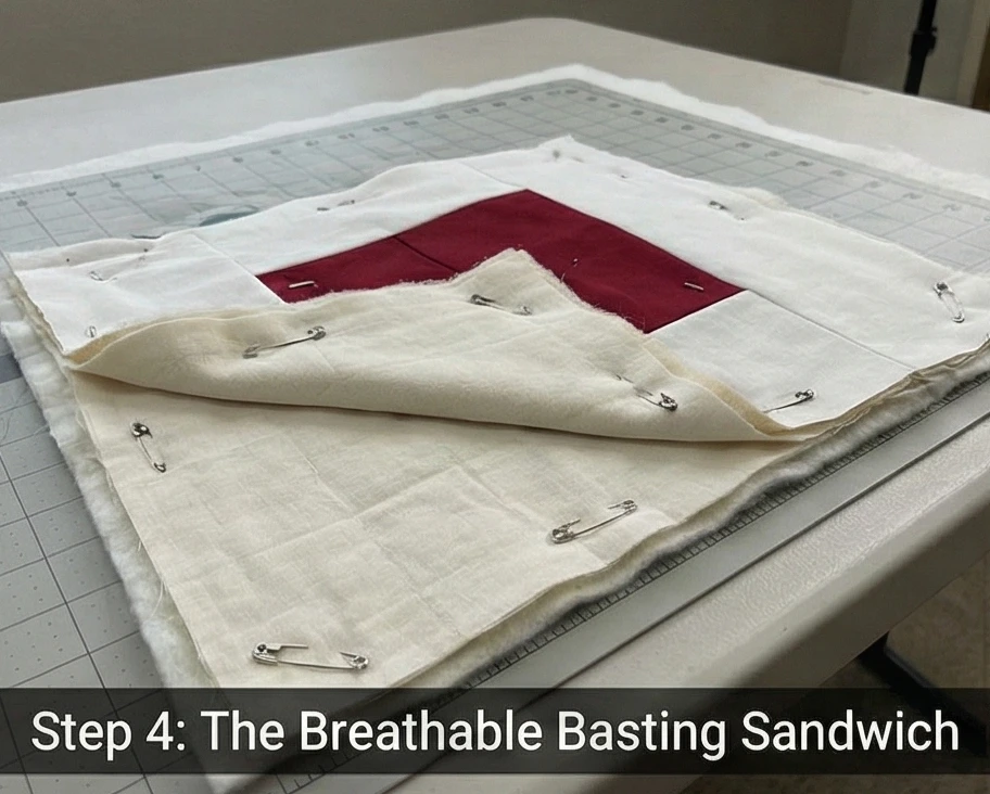 Decorative Jelly Roll Cushion Covers for Living Room Seating