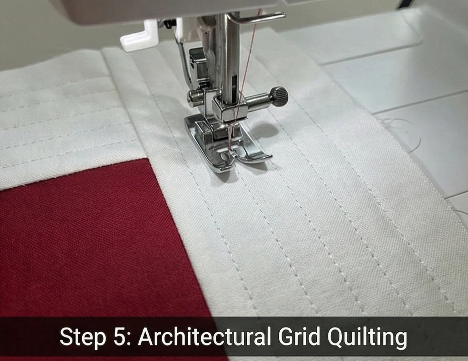 Decorative Jelly Roll Cushion Covers for Living Room Seating