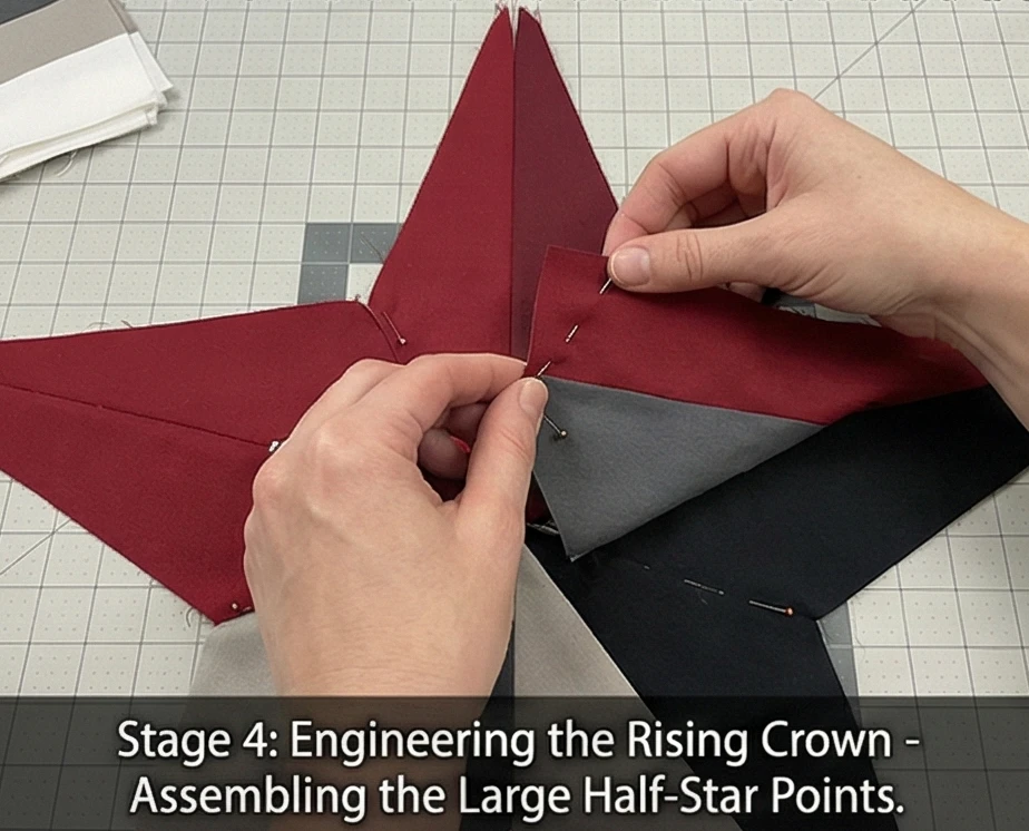 Decorative Lakota Star Cushion Covers for Cozy Living Room Seating