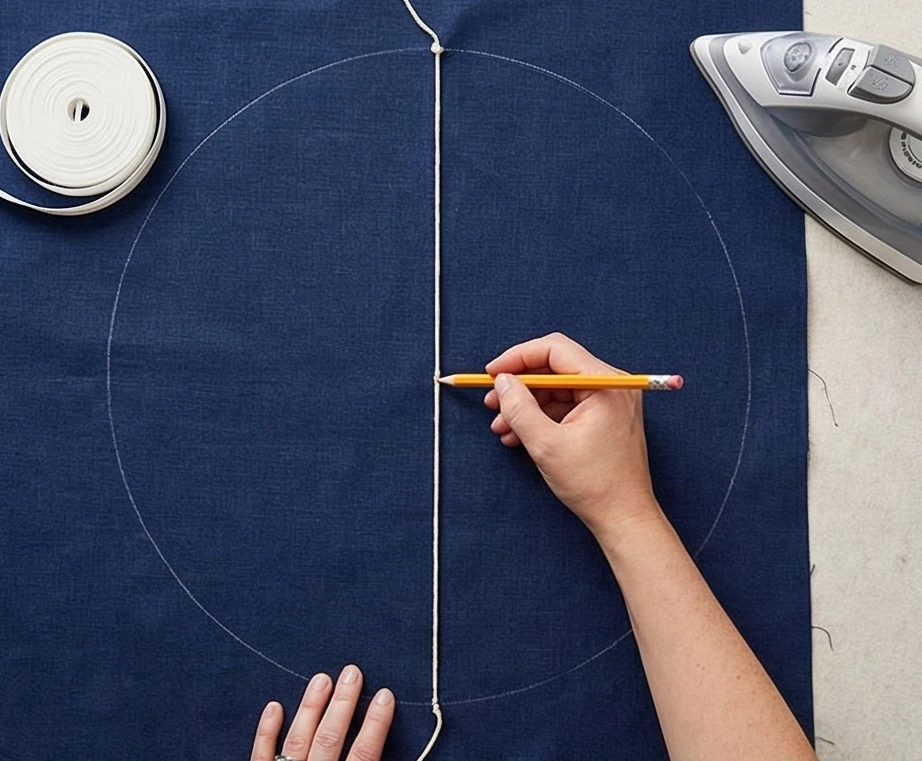 Dreamcatcher Motif Quilt Patterns for Whimsical Sleep