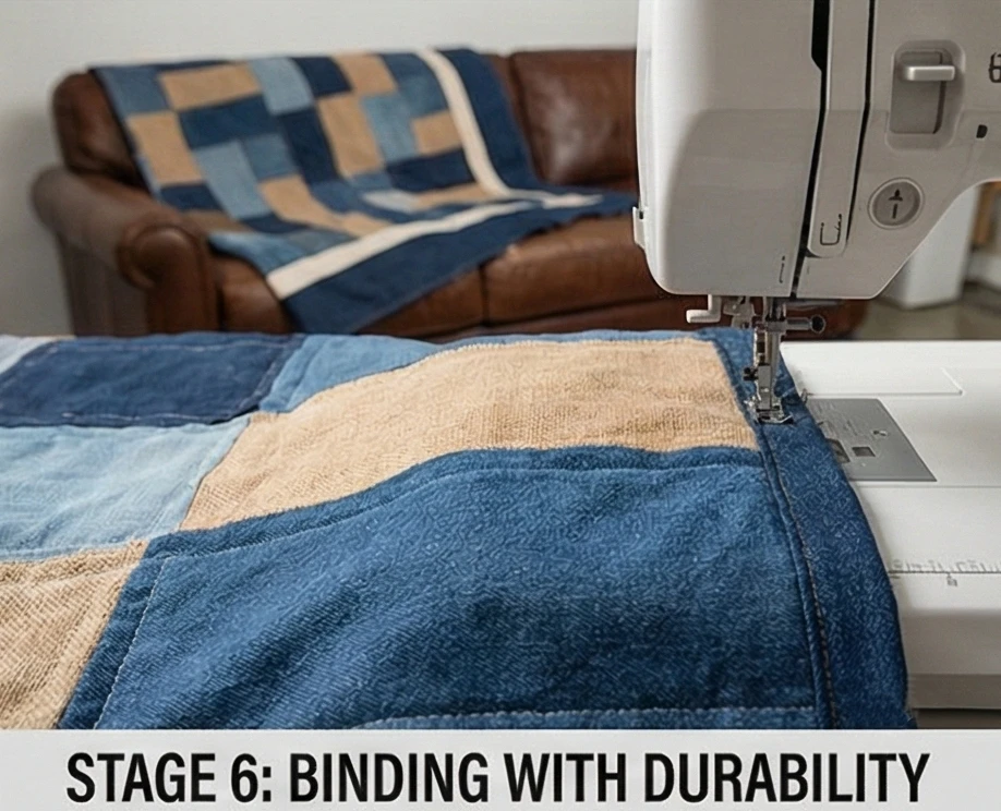 Durable Boho Patchwork Sofa Covers for Stylish Protection