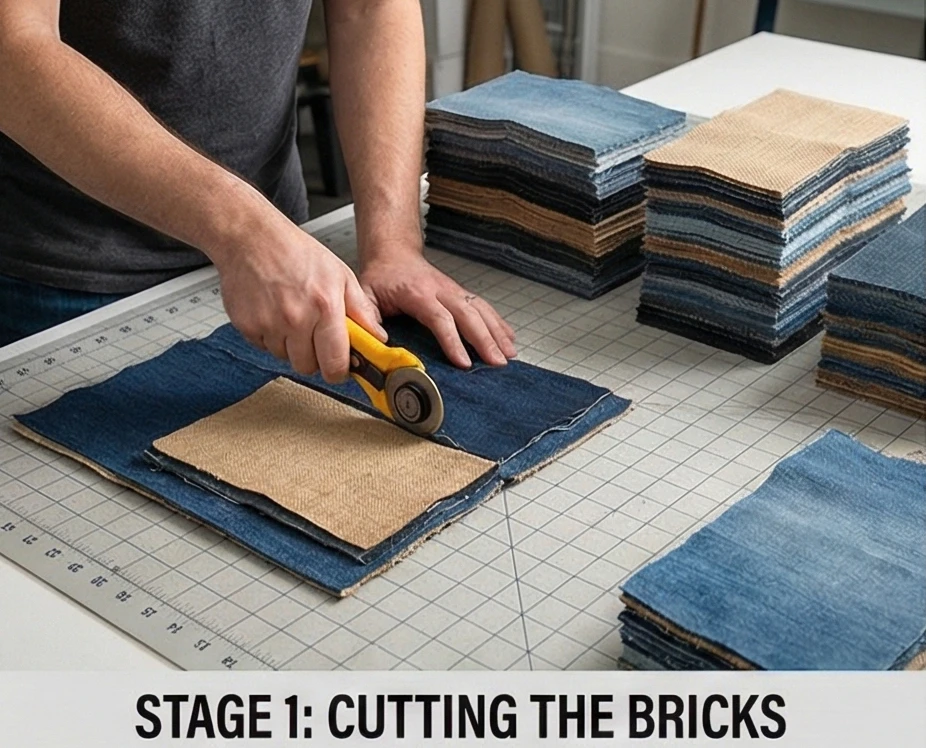 Durable Boho Patchwork Sofa Covers for Stylish Protection