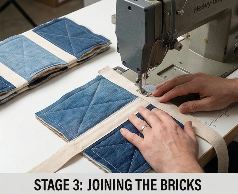 Durable Boho Patchwork Sofa Covers for Stylish Protection