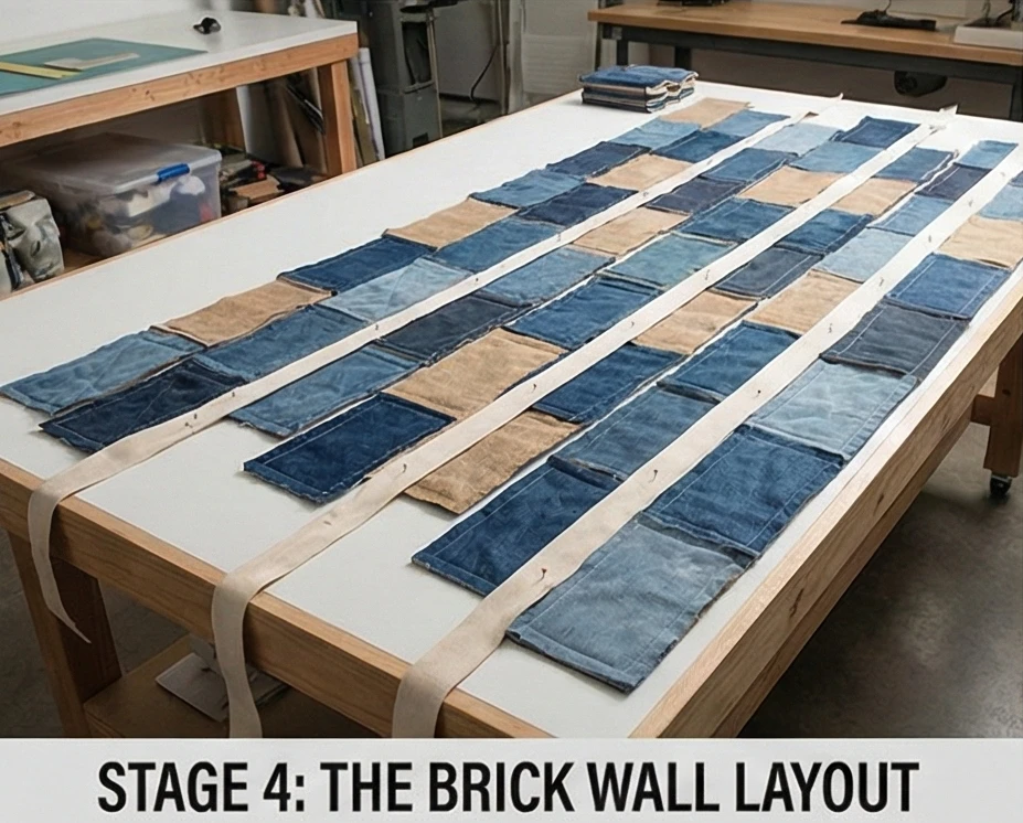 Durable Boho Patchwork Sofa Covers for Stylish Protection