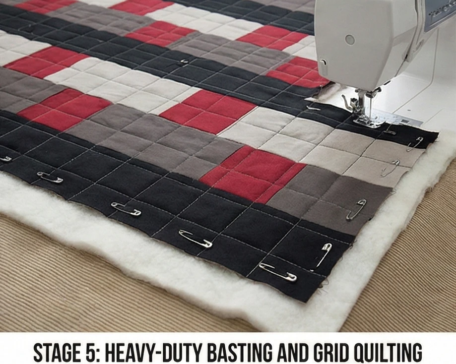 Durable Jelly Roll Couch Covers for Everyday Family Comfort