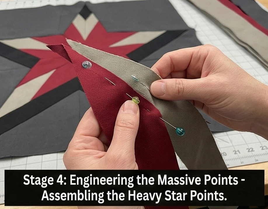 Durable Lakota Star Quilted Couch Covers for Everyday Luxury