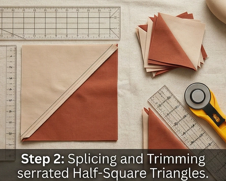 Durable Navajo Quilt Cushion Covers for Everyday Family Comfort