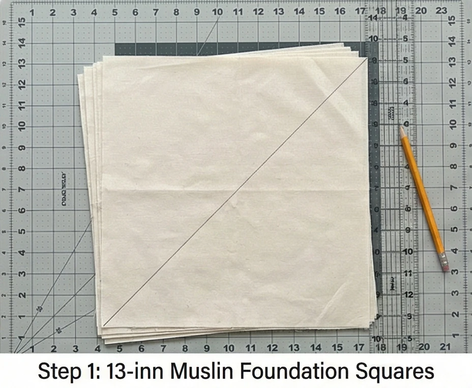 Eclectic Scrappy Boho Bed Runners for Stylish Accents