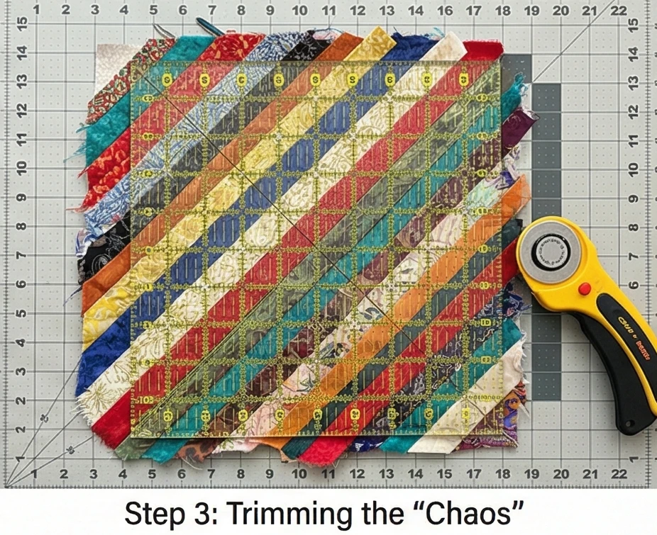 Eclectic Scrappy Boho Bed Runners for Stylish Accents