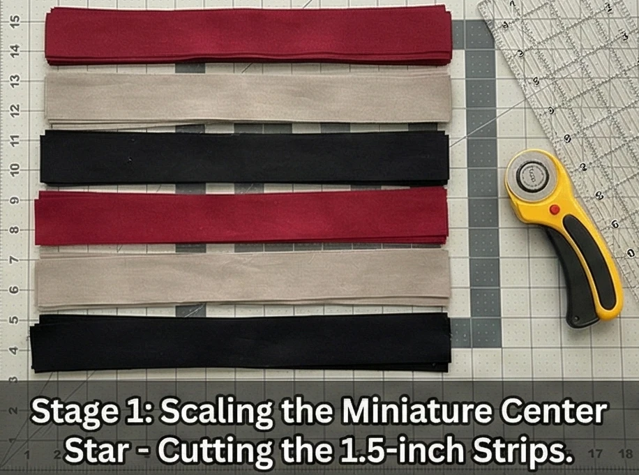 Elegant Lakota Star Table Runners for Dining Room Sophistication