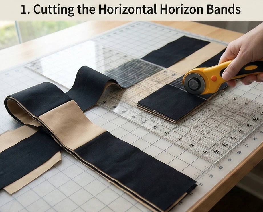 Elegant Navajo Quilt Pattern Designs for Master Bedroom Bed Covers