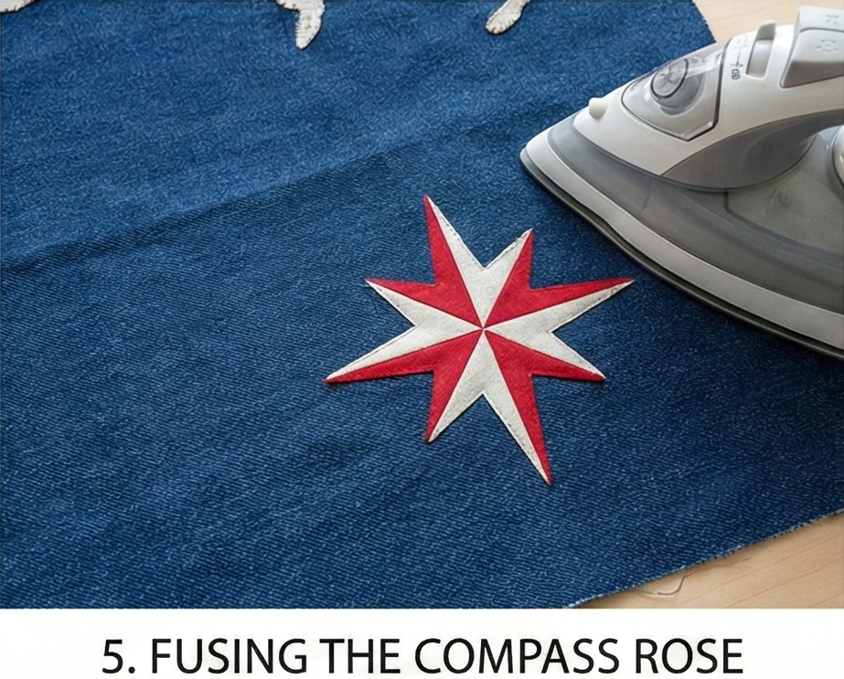 Everyday Adventure Map Quilt Ideas for Stylish Bed Covers