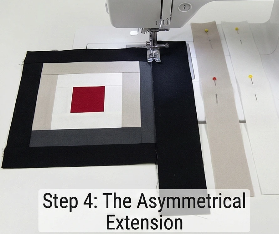 Farmhouse Chic Jelly Roll Placemats for Beautiful Dining