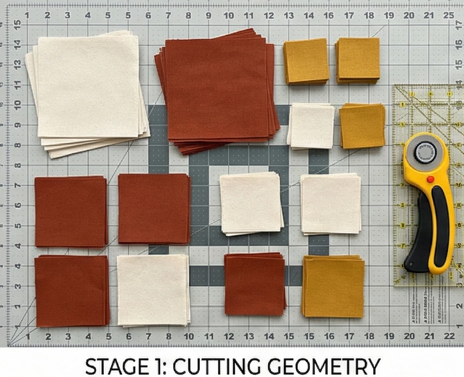 Geometric Boho Cushion Covers for Elegant Sofa Styling