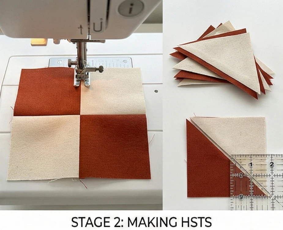 Geometric Boho Cushion Covers for Elegant Sofa Styling