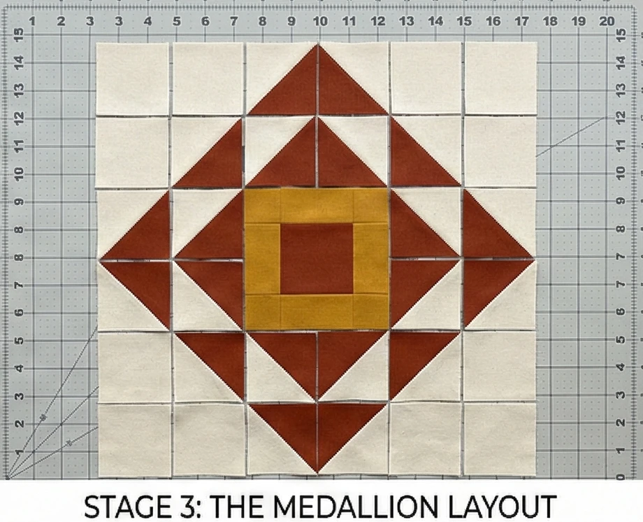 Geometric Boho Cushion Covers for Elegant Sofa Styling