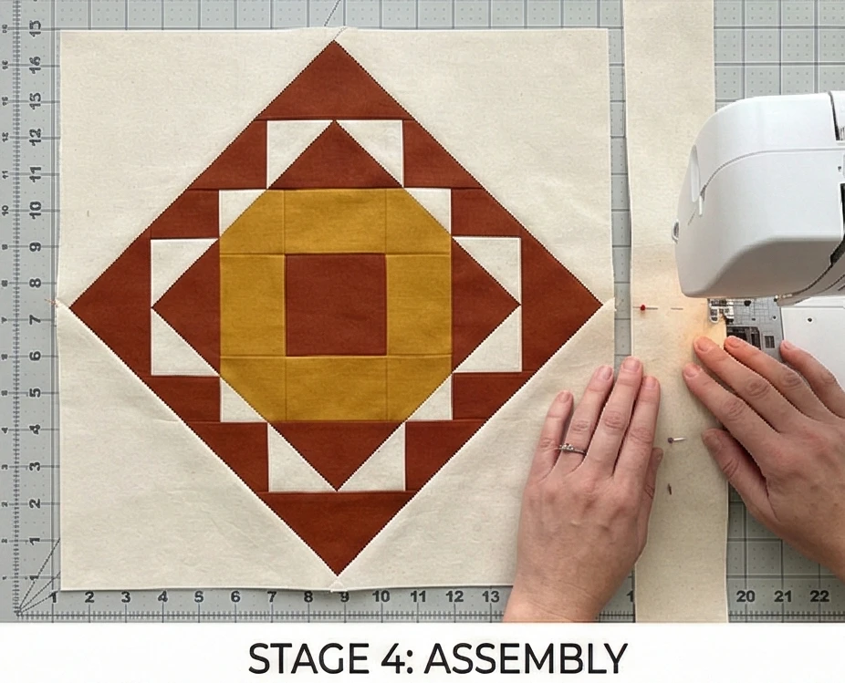 Geometric Boho Cushion Covers for Elegant Sofa Styling