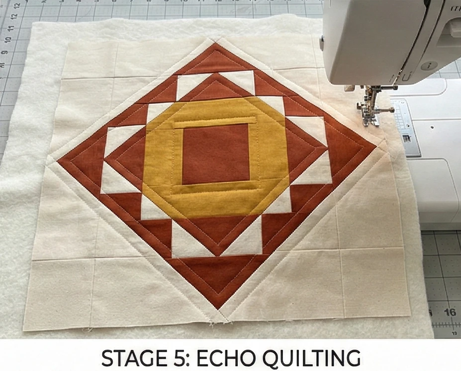 Geometric Boho Cushion Covers for Elegant Sofa Styling