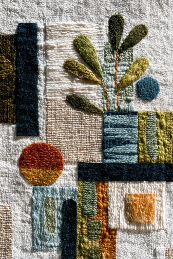 High-Contrast Modern Cushion Covers for Chic Decor