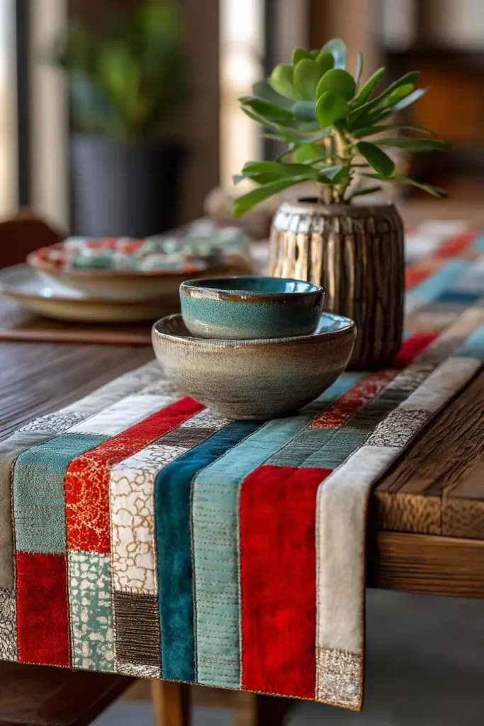 High-Contrast Modern Cushion Covers for Chic Decor