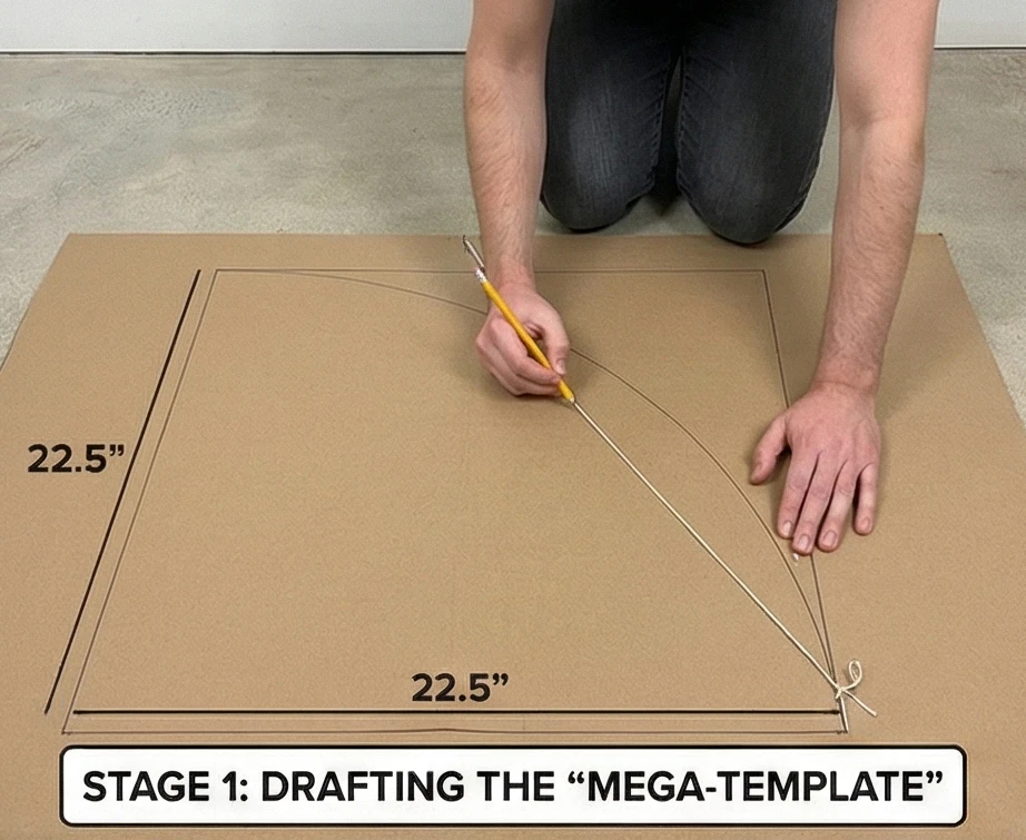 High-Contrast Modern Cushion Covers for Chic Decor