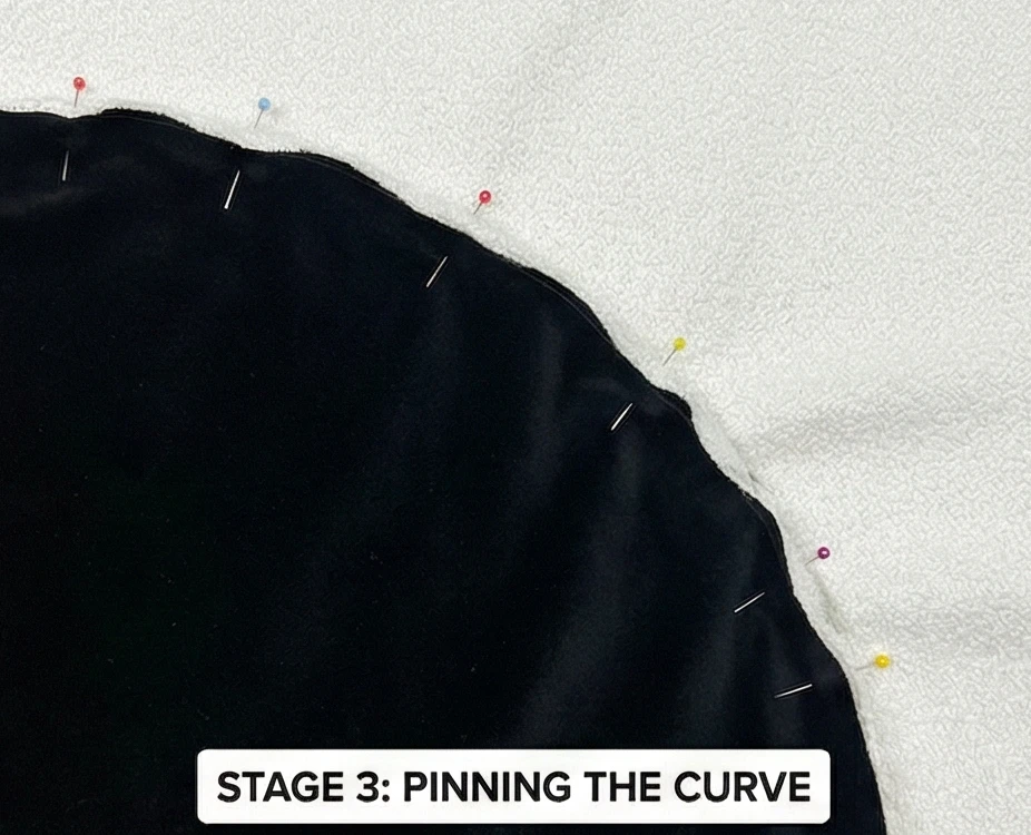 High-Contrast Modern Cushion Covers for Chic Decor