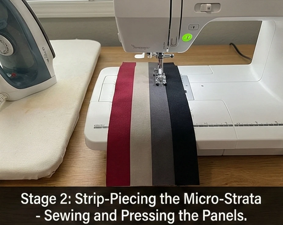 Intricate Lakota Star Quilted Table Toppers for Dining Centerpieces