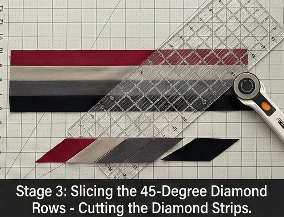 Intricate Lakota Star Quilted Table Toppers for Dining Centerpieces