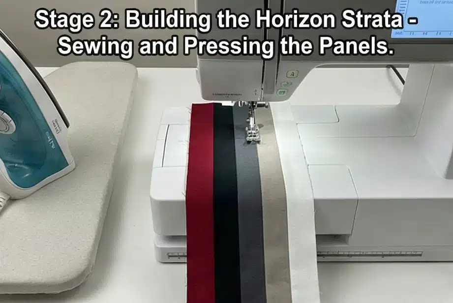 Lakota Star Quilted Headboard Accents for Cultural Bedroom Elegance