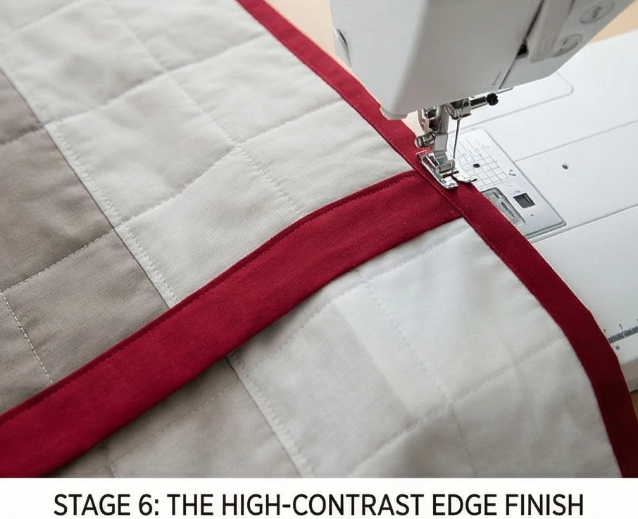 Lightweight All-Season Jelly Roll Quilts for Ultimate Comfort