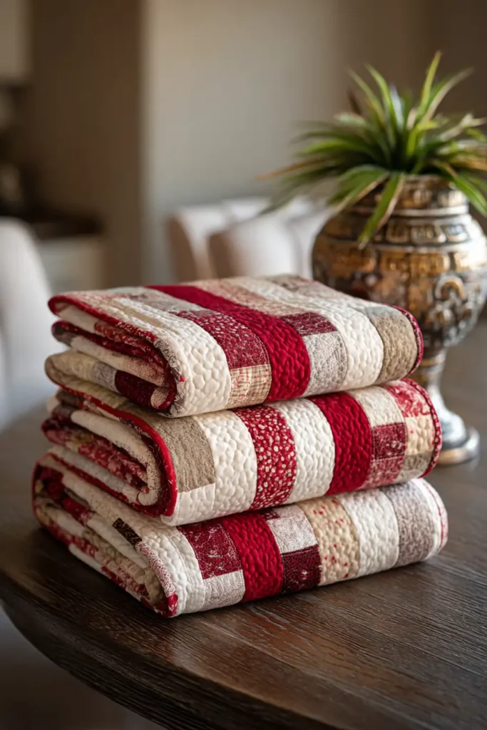 Living and Dining Room - Throws, Runners, and Seating