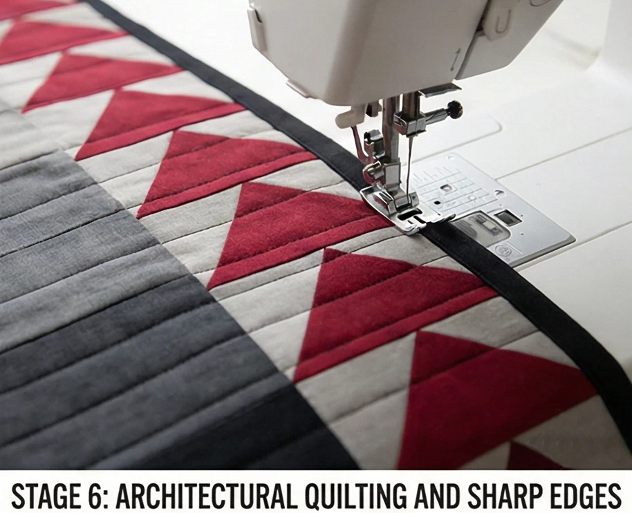 Living and Dining Room - Throws, Runners, and Seating