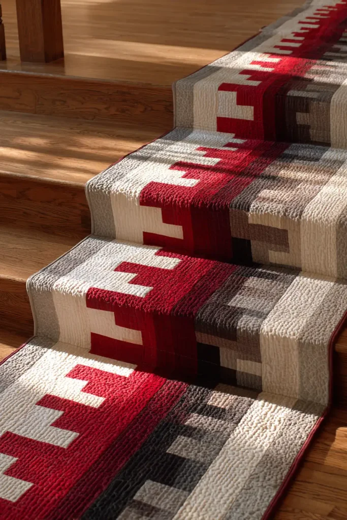 Living and Dining Room - Throws, Runners, and Seating