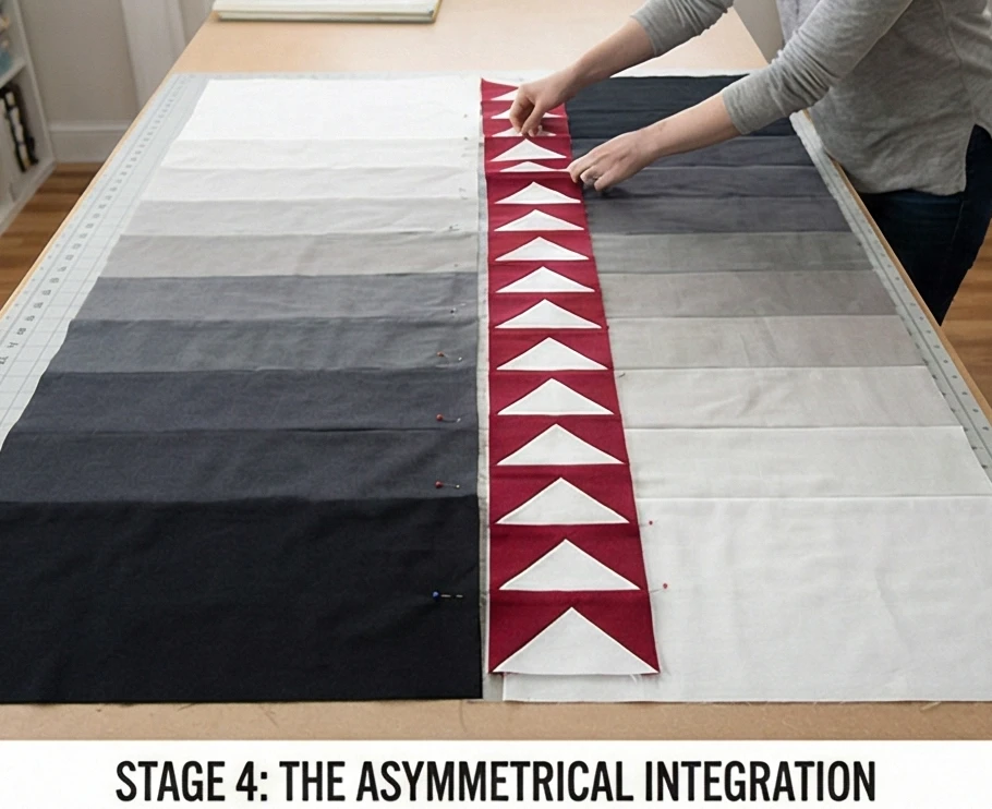 Living and Dining Room - Throws, Runners, and Seating