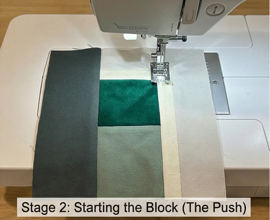 Log Cabin Quilted Bedspreads for Ultimate Comfort and Style