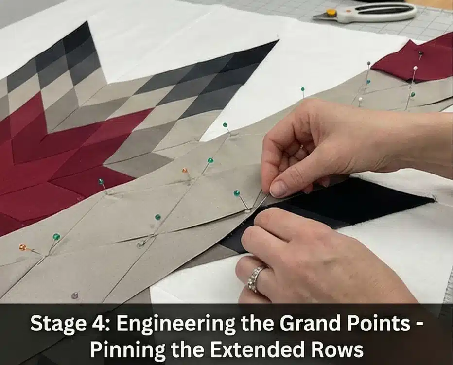 Luxurious King-Size Lakota Star Bedspreads for Ultimate Comfort