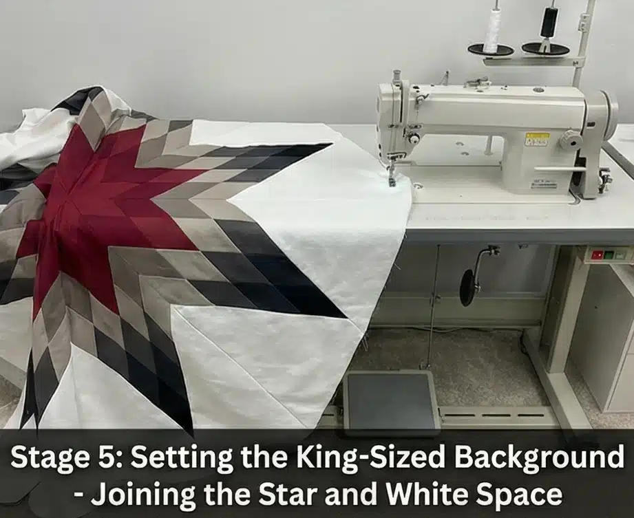 Luxurious King-Size Lakota Star Bedspreads for Ultimate Comfort