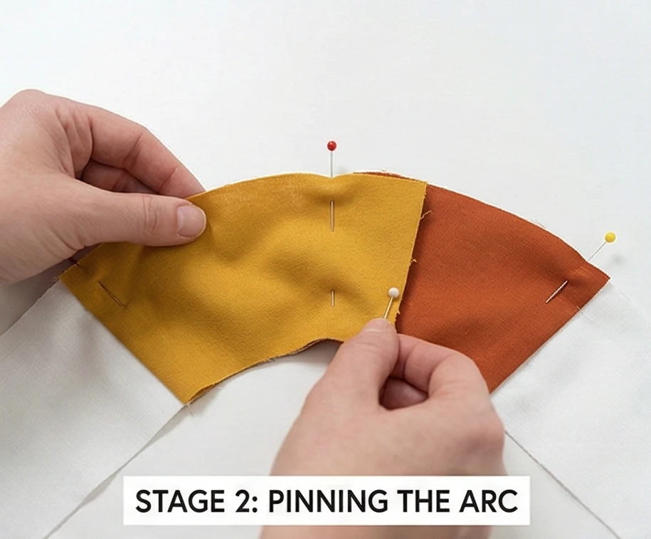 Mid-Century Modern Inspired Bed Runners for Retro Style